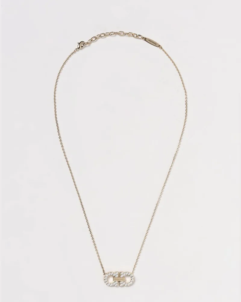 Ferragamo Schmuck damen Gold