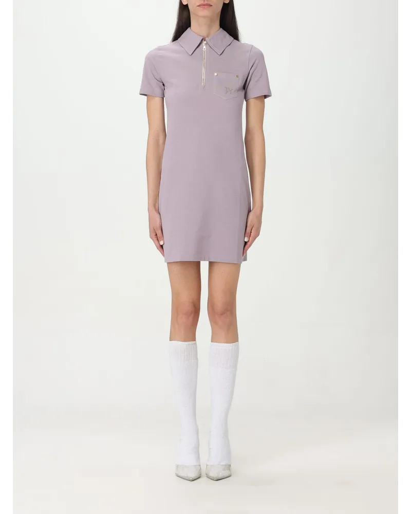 Palm Angels Kleid damen Violett
