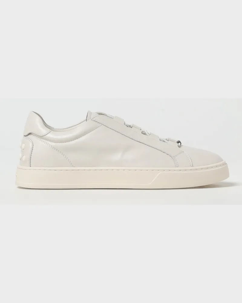 TOD'S Schuhe herren Weiß
