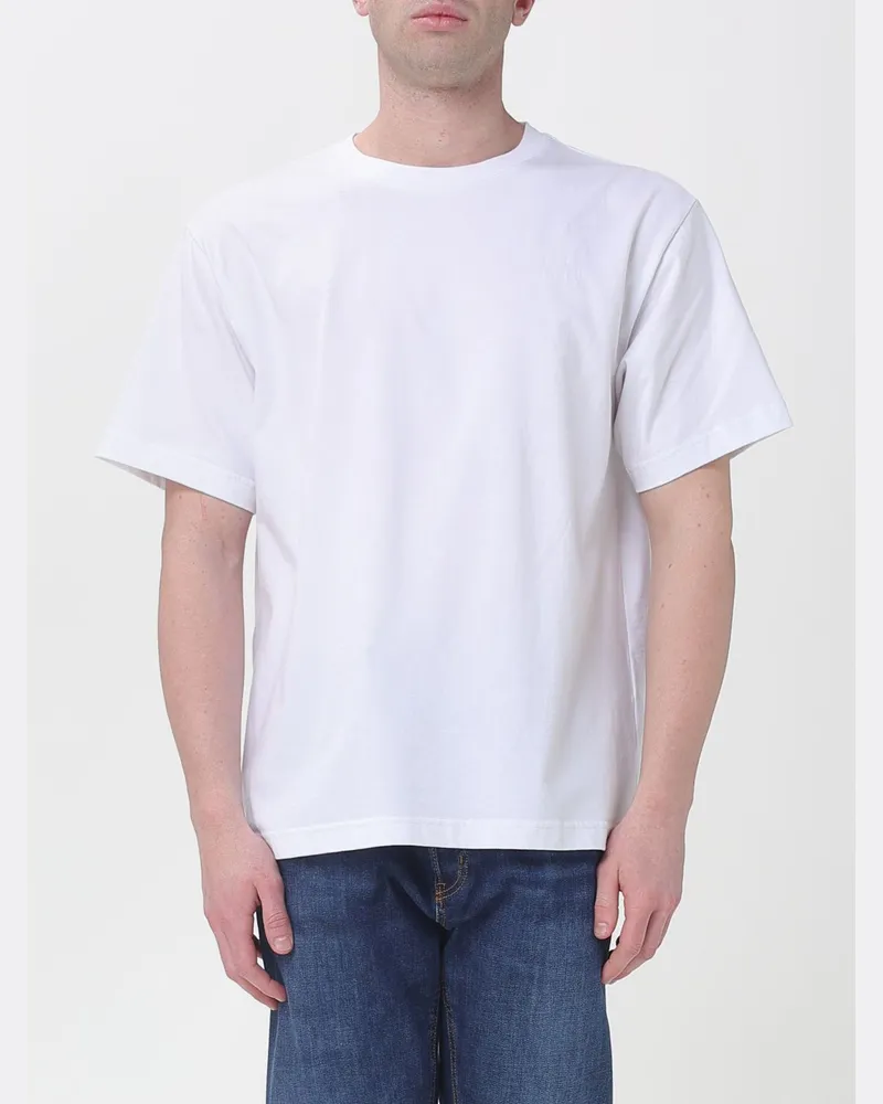 Kenzo T-shirt herren Weiß