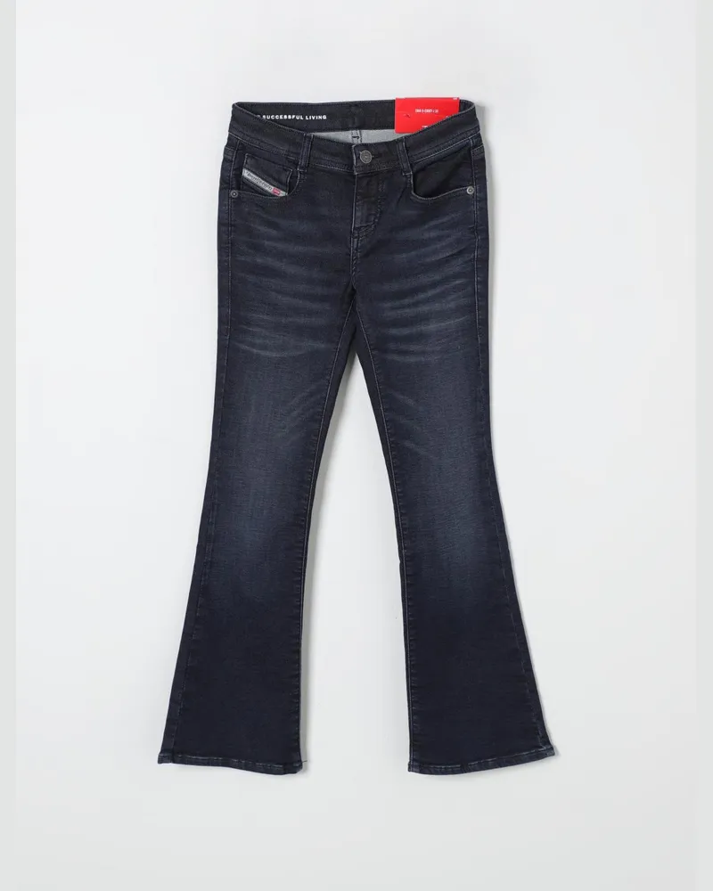 Diesel Jeans kinder Blau