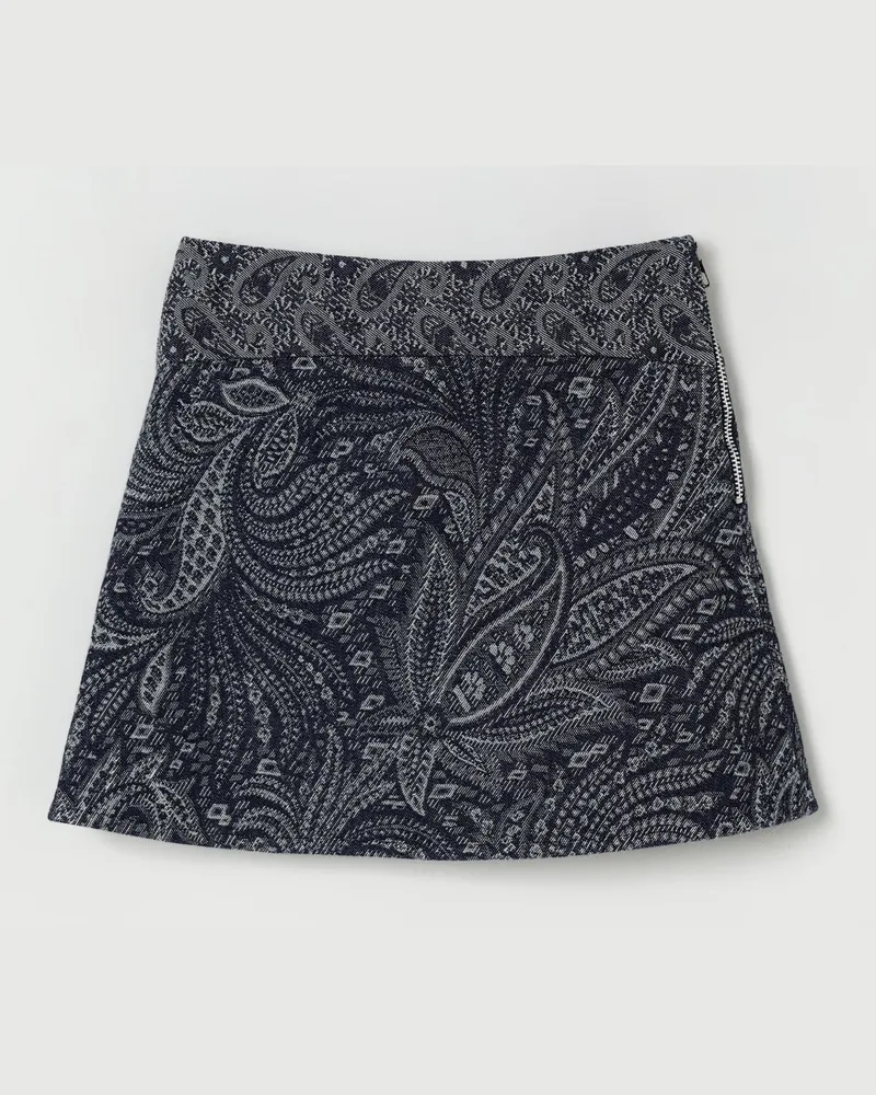 Etro Rock kinder Denim