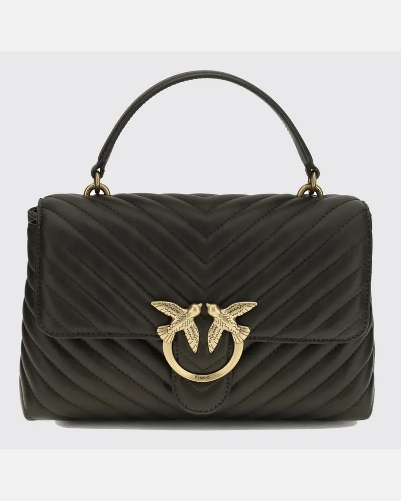 Pinko Geldbörse damen Grün