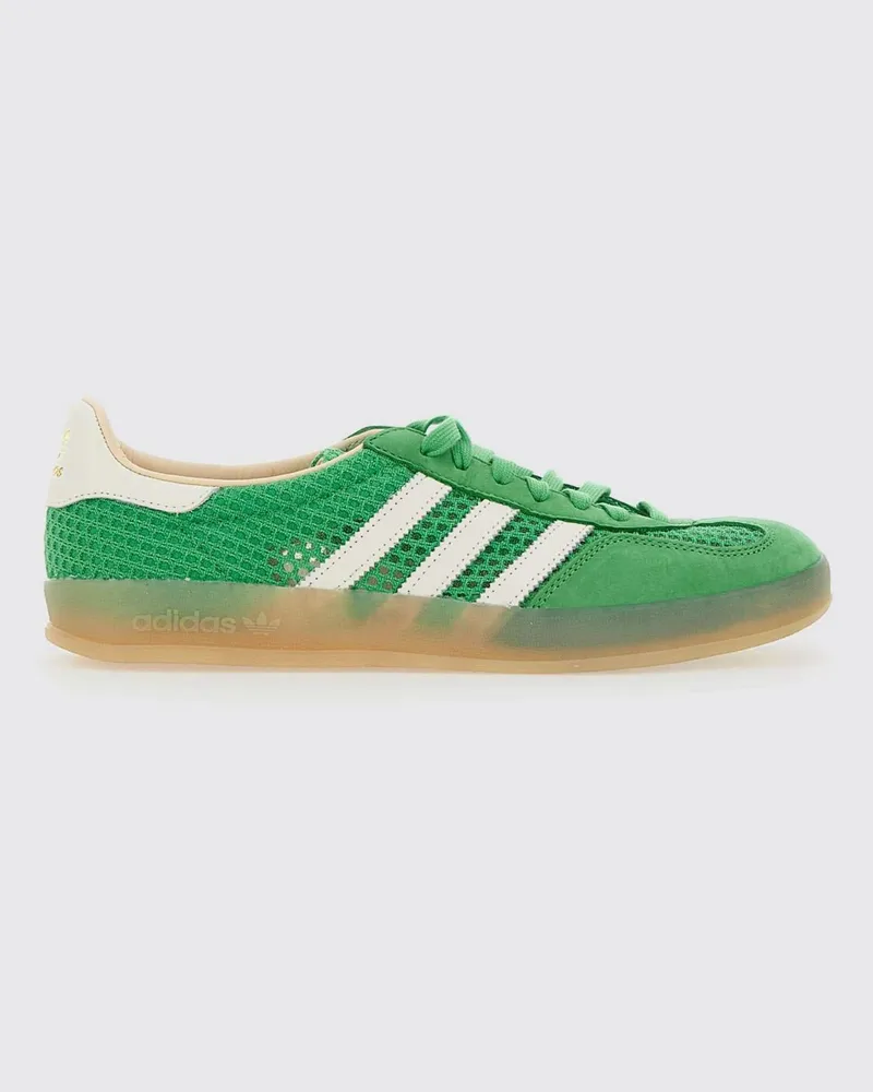 adidas Sneakers herren Grün