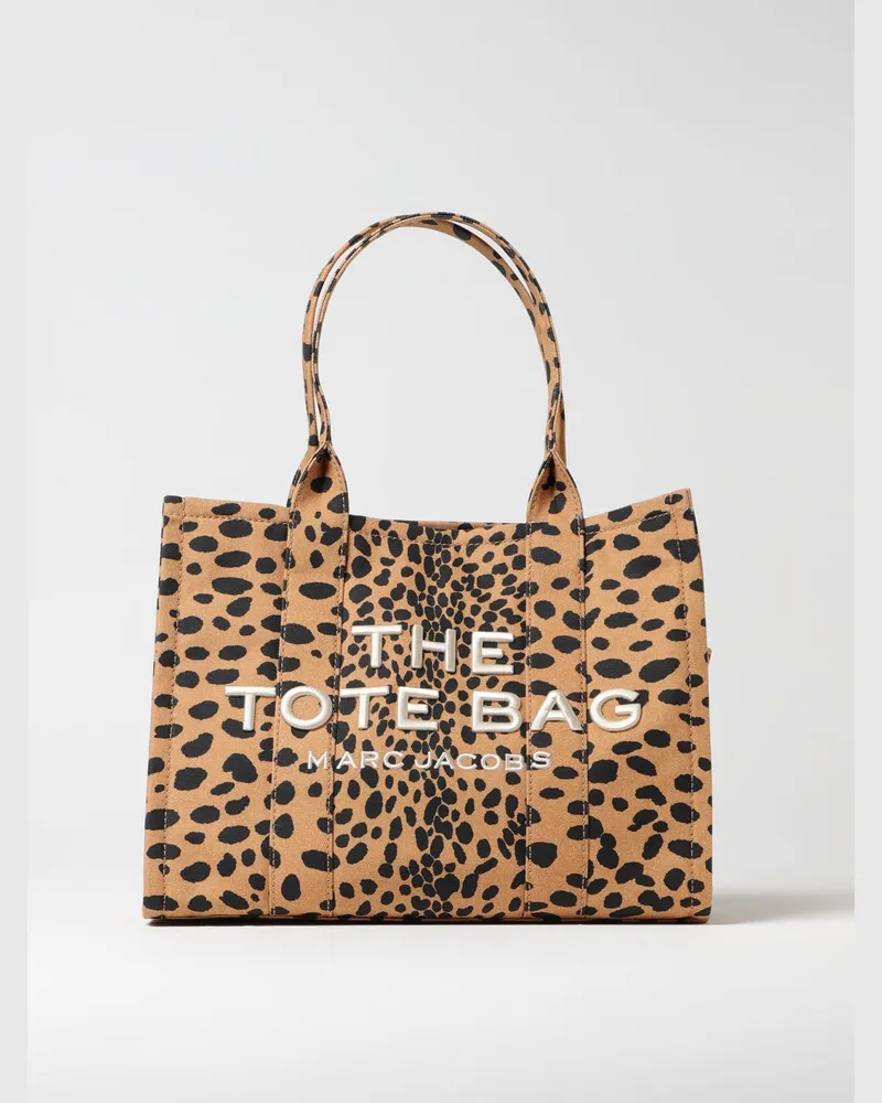 Marc Jacobs Handtasche damen Schwarz