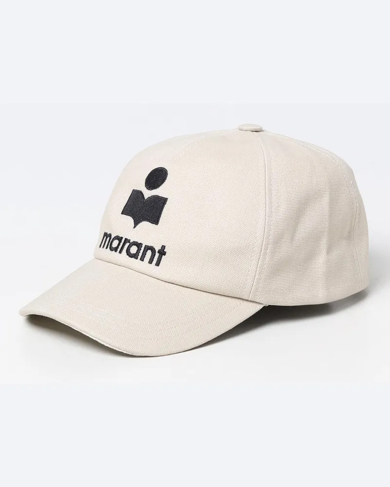 Isabel Marant Hut damen Ecru