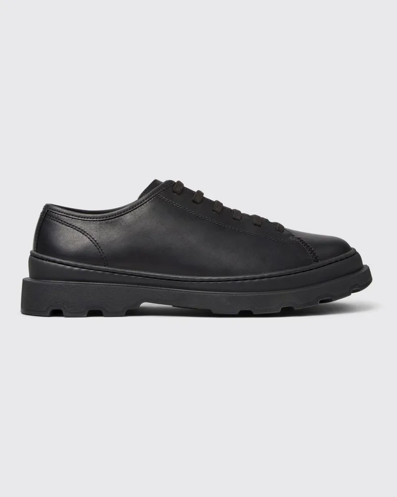 Camper Schuhe herren Schwarz