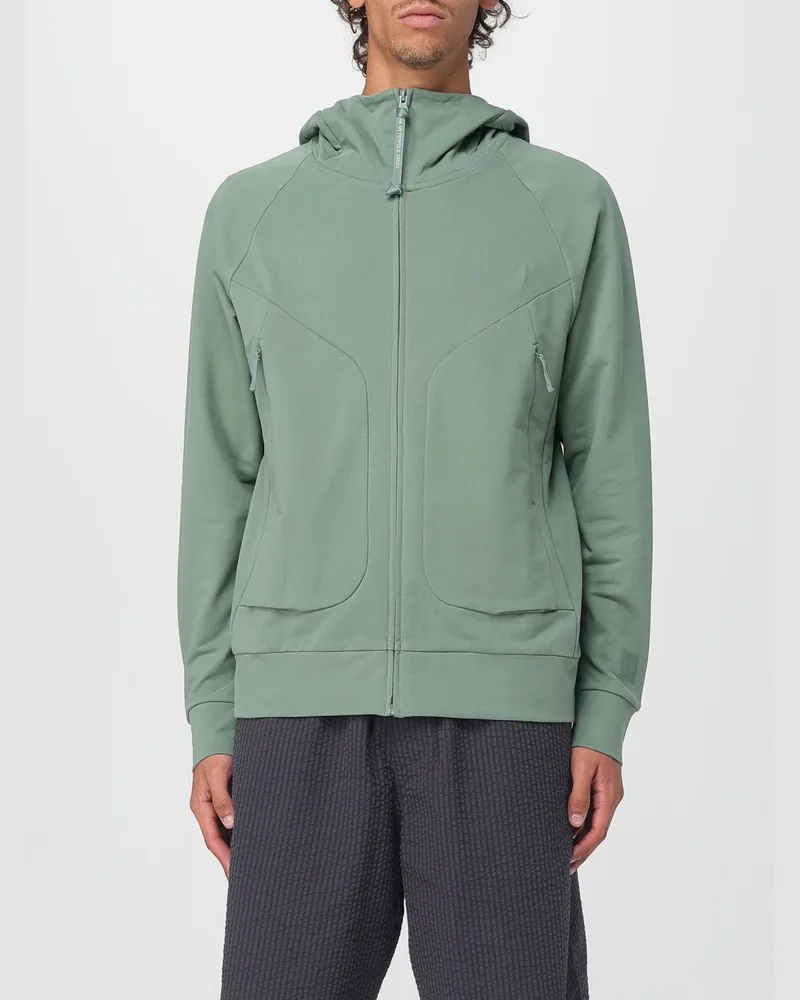 C.P. Company Pullover herren Grün