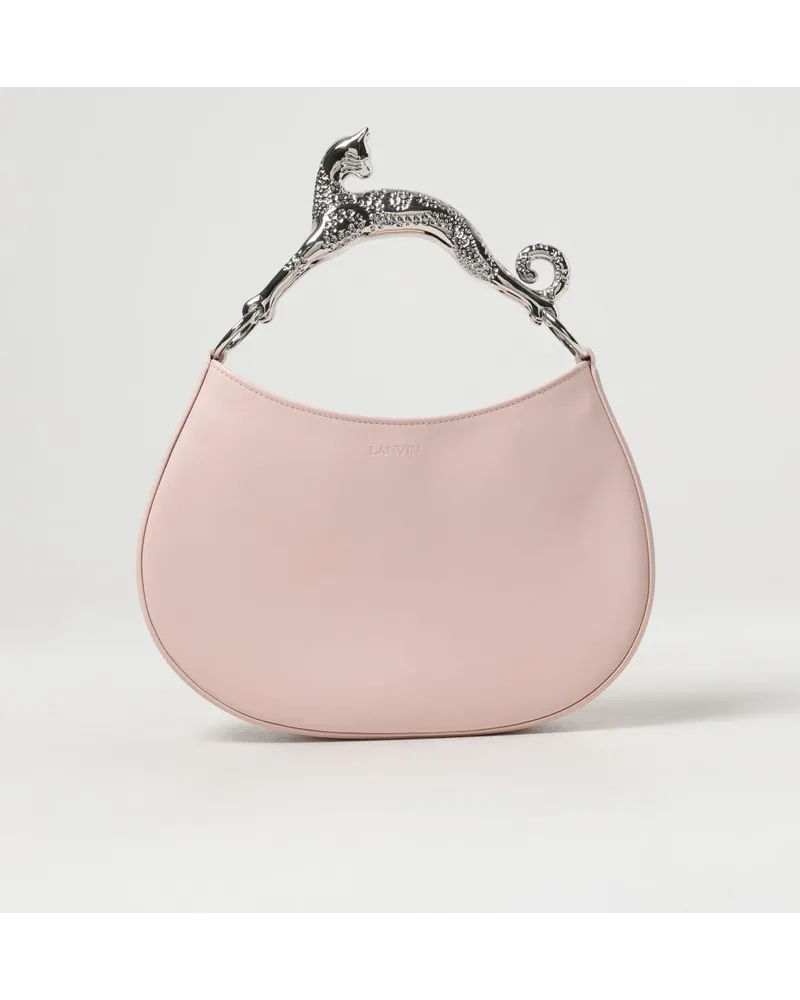 Lanvin Handtasche Pink