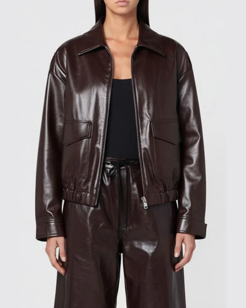 Maison Margiela Blazer damen Braun