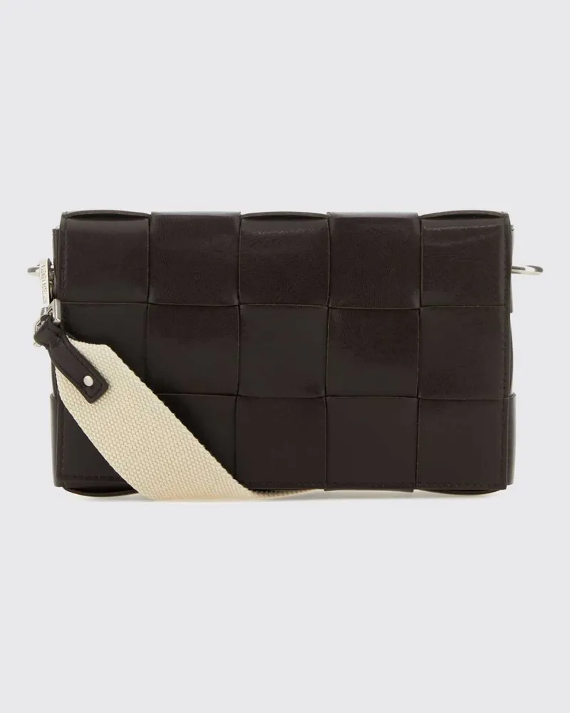 Bottega Veneta Tasche herren Braun