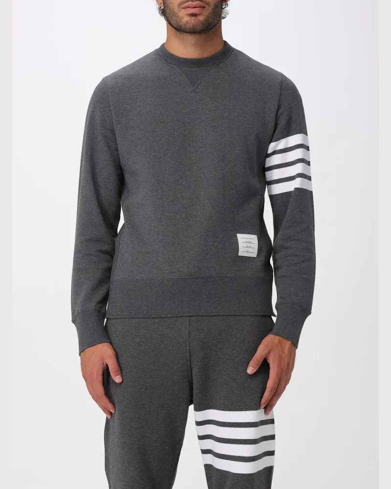 Thom Browne Pullover herren Schwarz