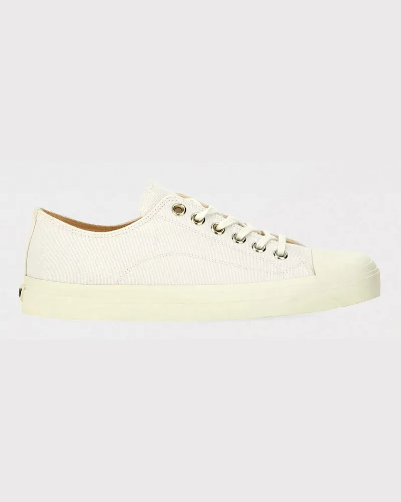 Moschino Sneakers herren Weiß
