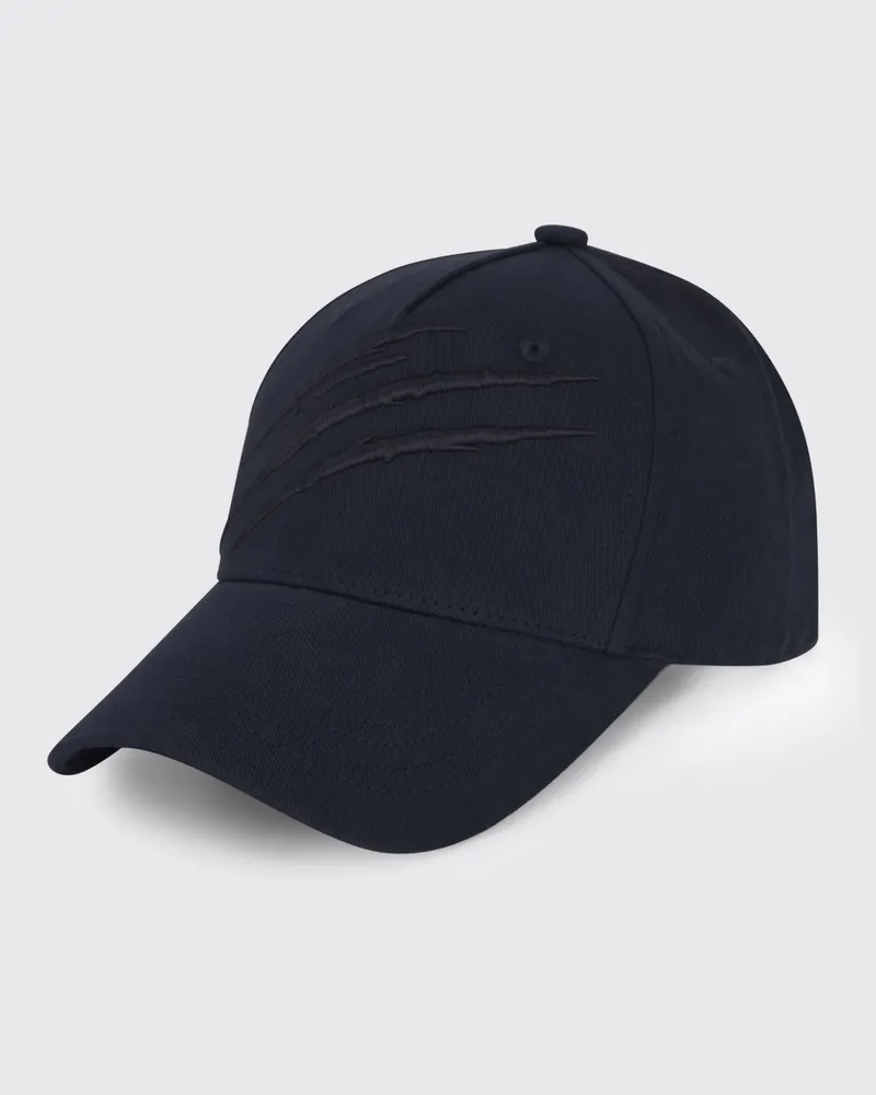 Philipp Plein Hut herren Blau