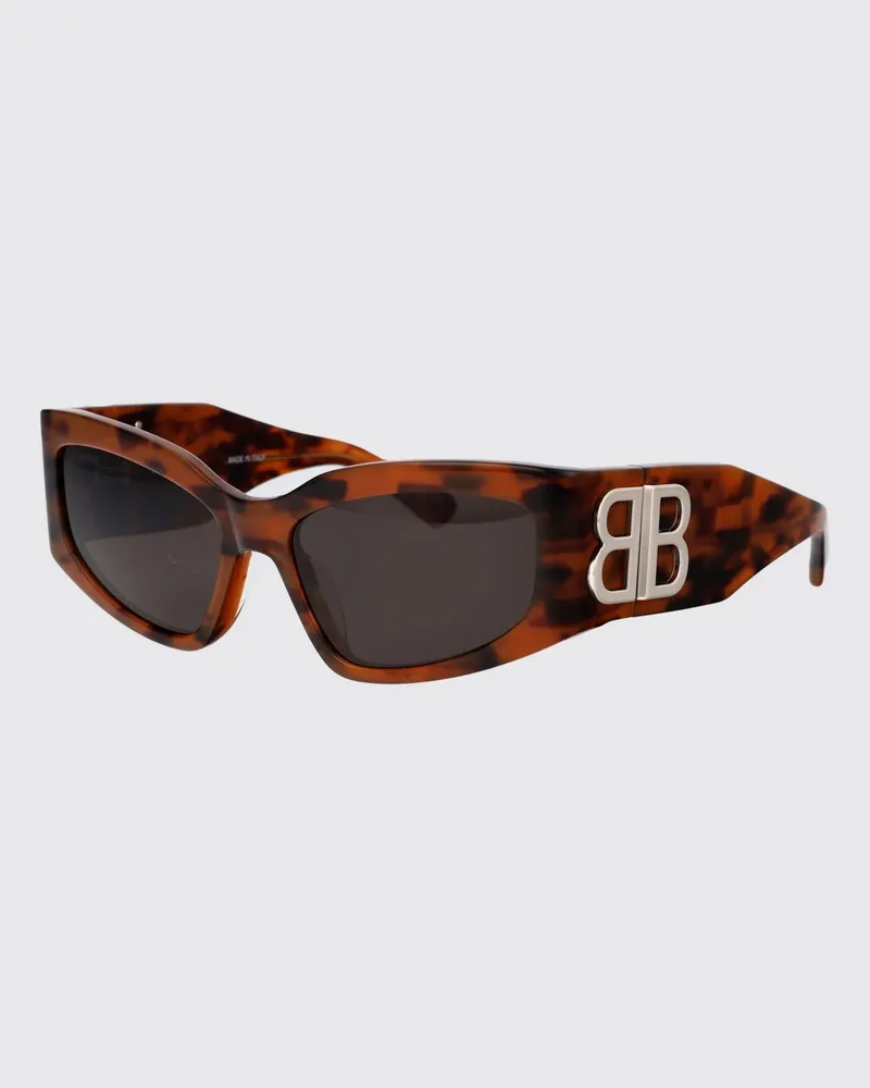 Balenciaga Sonnenbrillen damen Earth