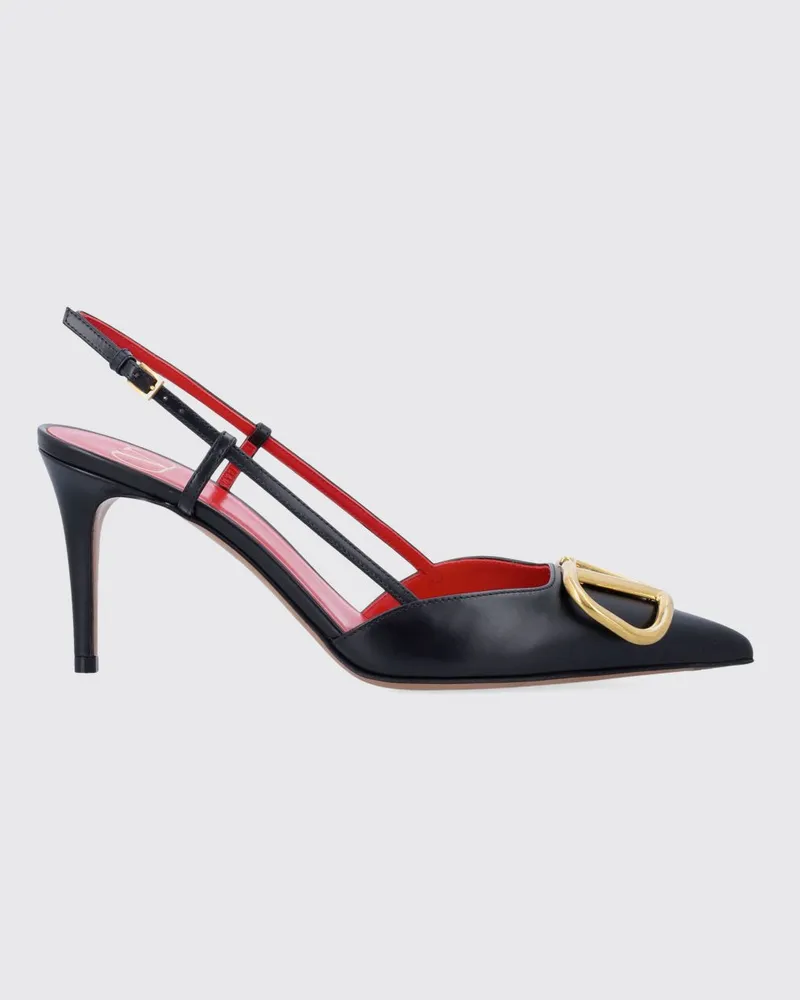 Valentino Garavani Schuhe damen Schwarz