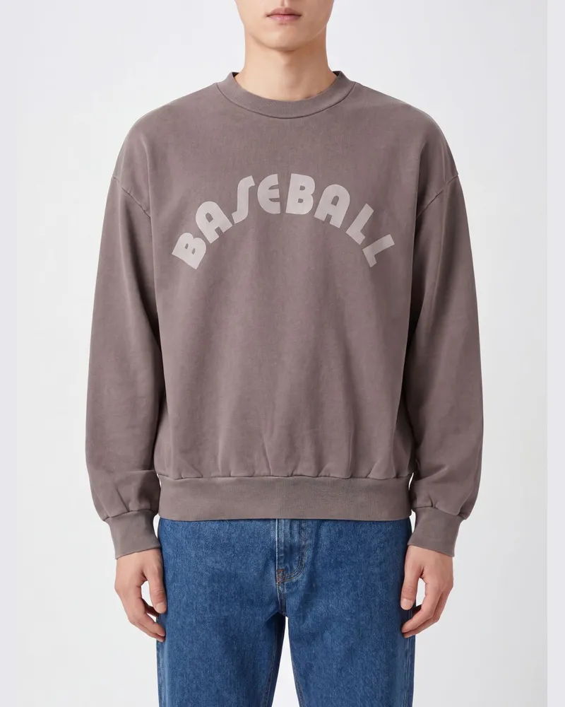 Fear of God Sweatshirt herren Braun