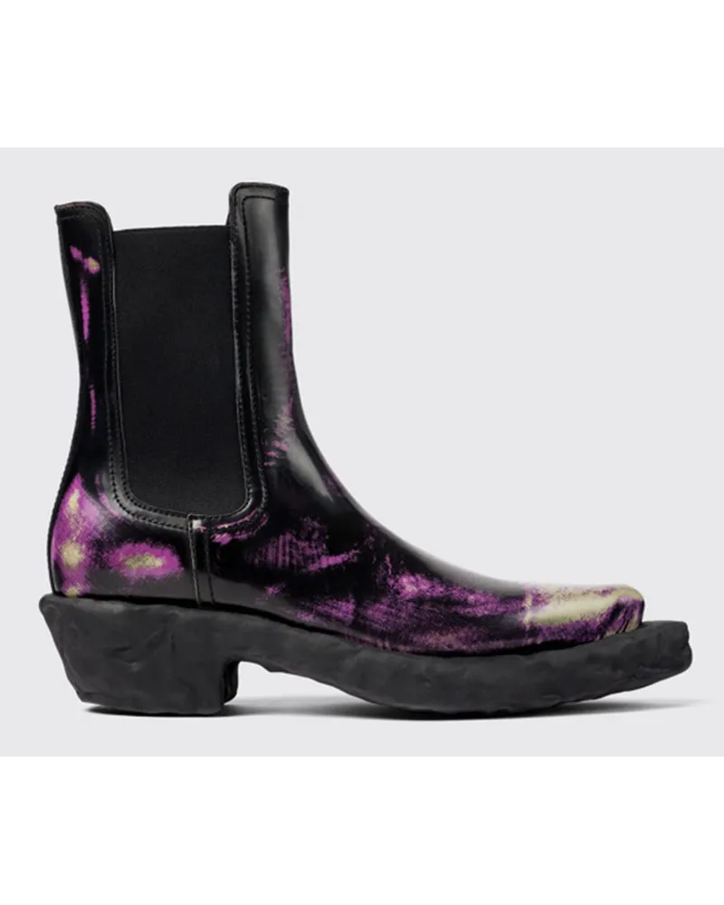Camper Schuhe herren Camper Bunt