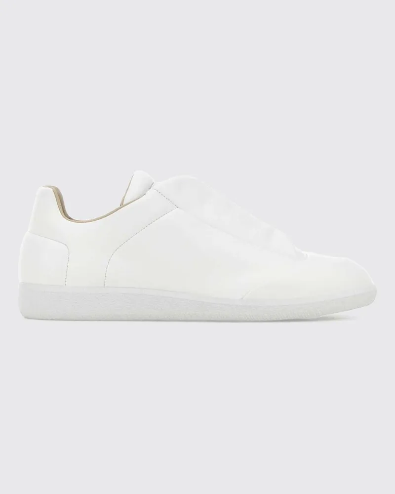 Maison Margiela Sneakers herren Weiß