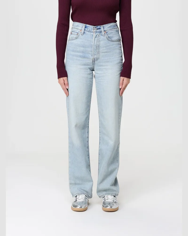 Levi's Hose damen Denim