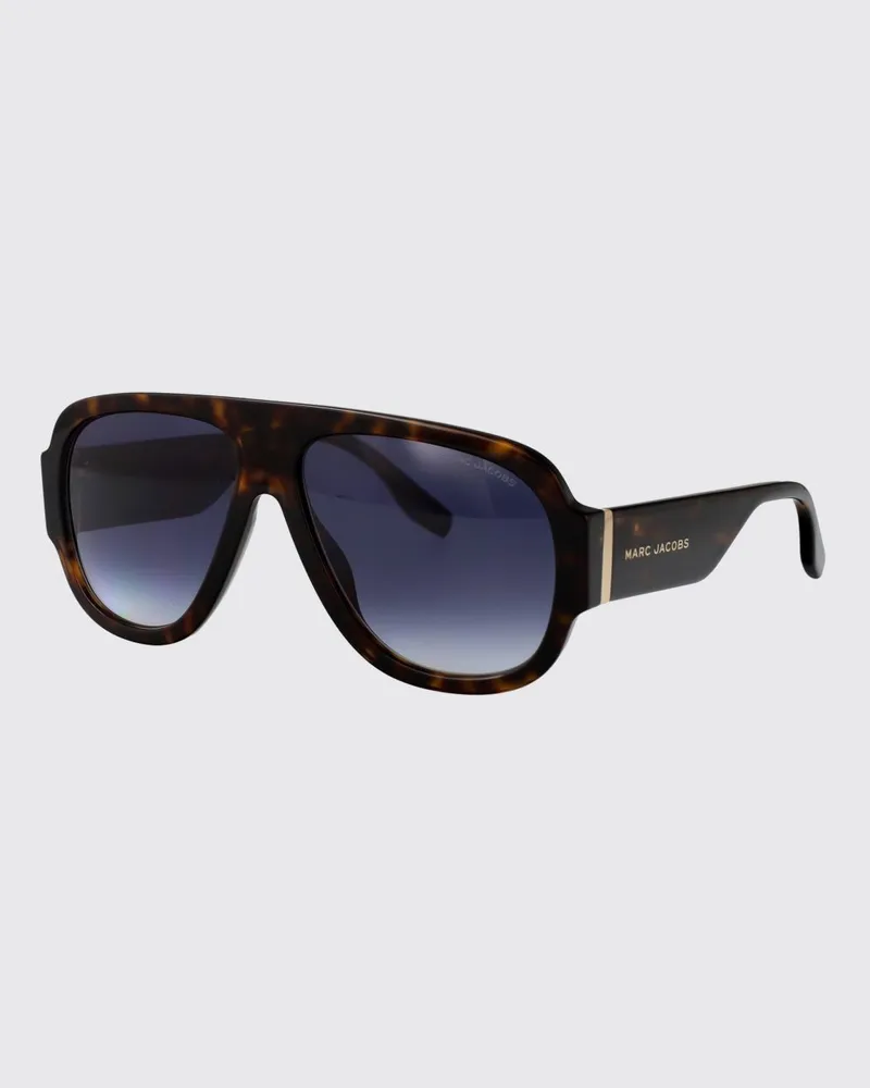 Marc Jacobs Sonnenbrille herren Braun