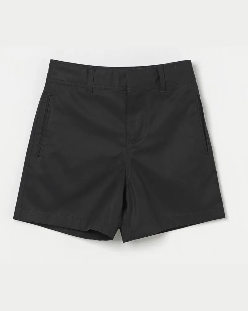 Burberry Hose kinder Schwarz