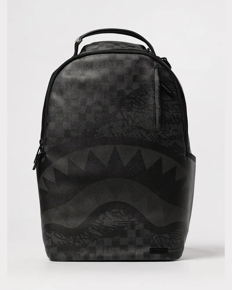 Sprayground Rucksack herren Bunt