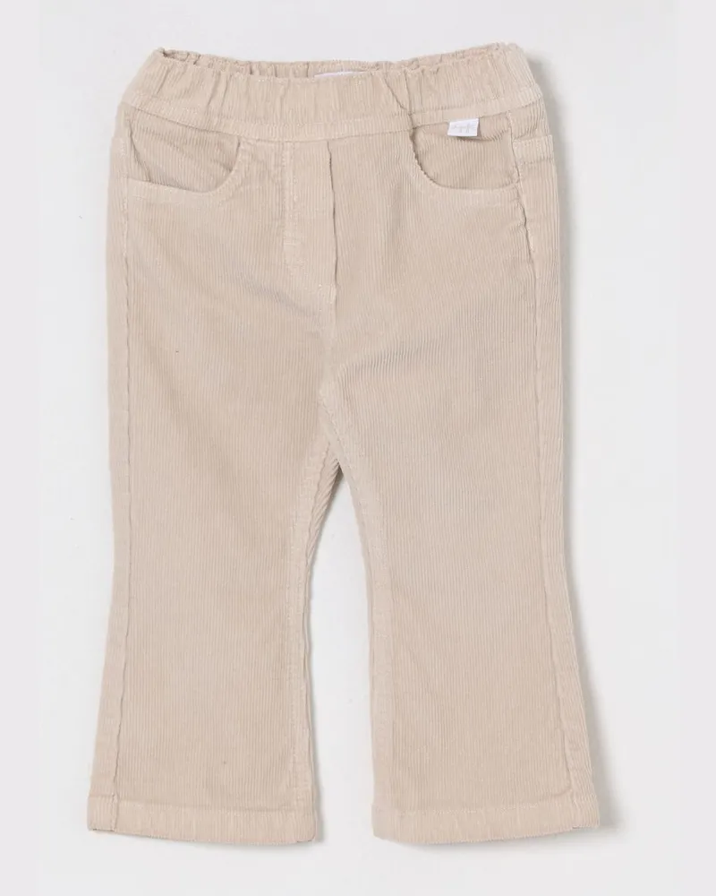 Il Gufo Hose kinder Beige