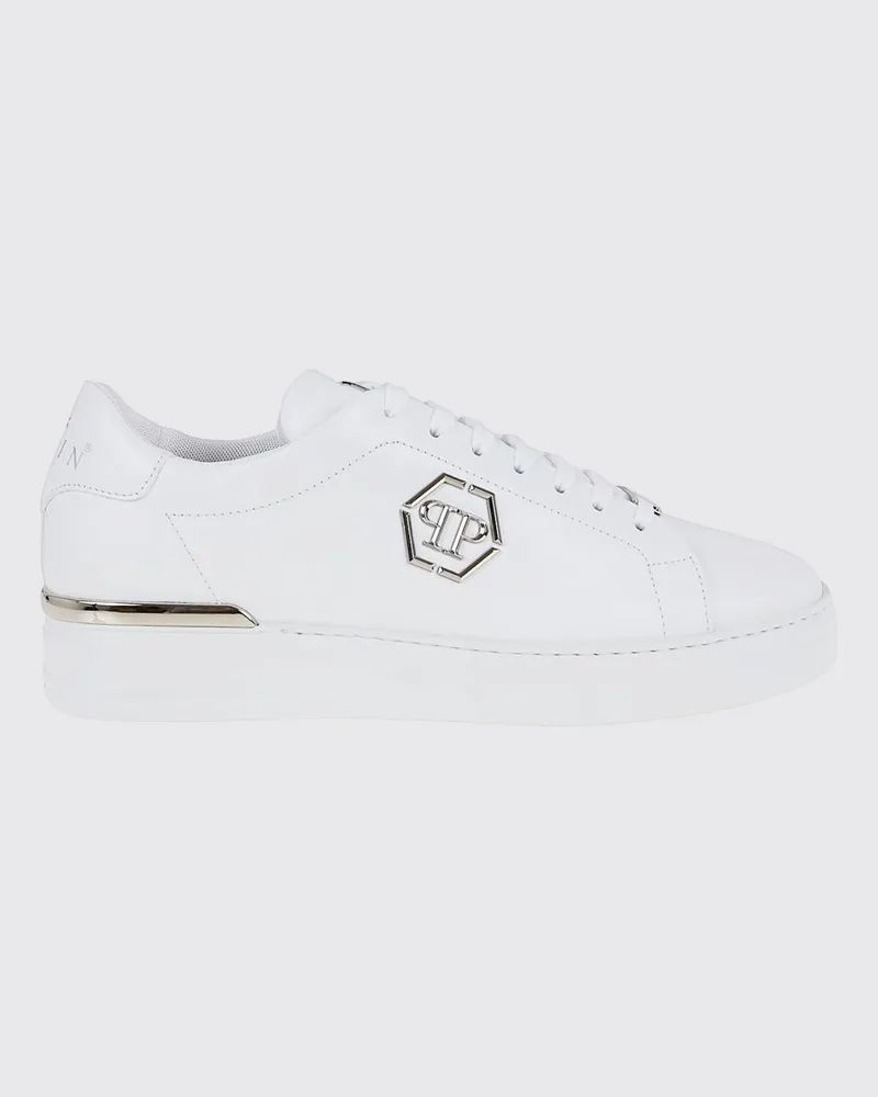 Philipp Plein Socken herren Weiß