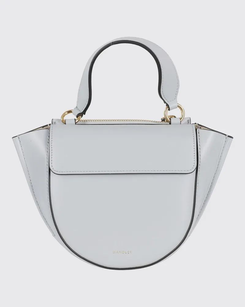 WANDLER Handtasche damen Blau