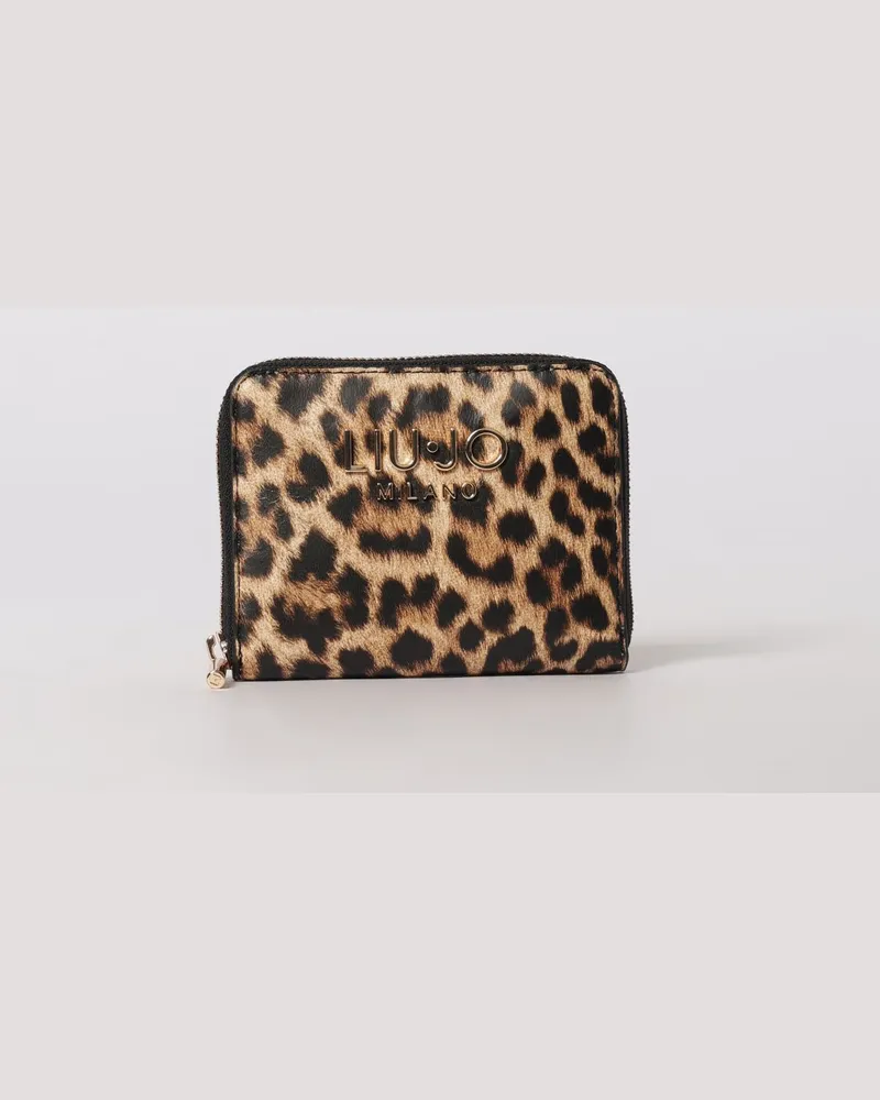 Liu Jo Geldbörse damen Bunt
