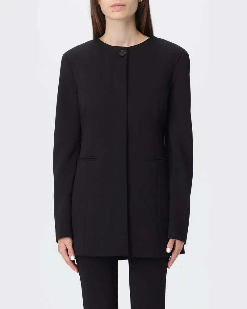 Liviana Conti Blazer damen Schwarz