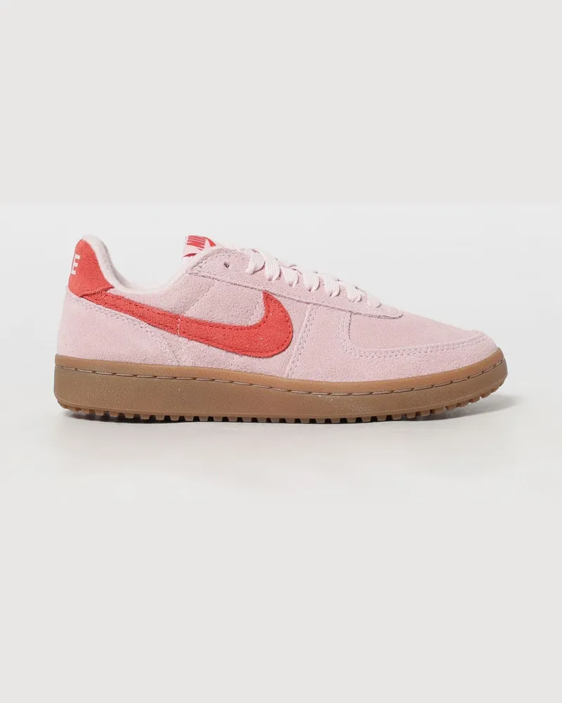 Nike Sneakers damen Pink