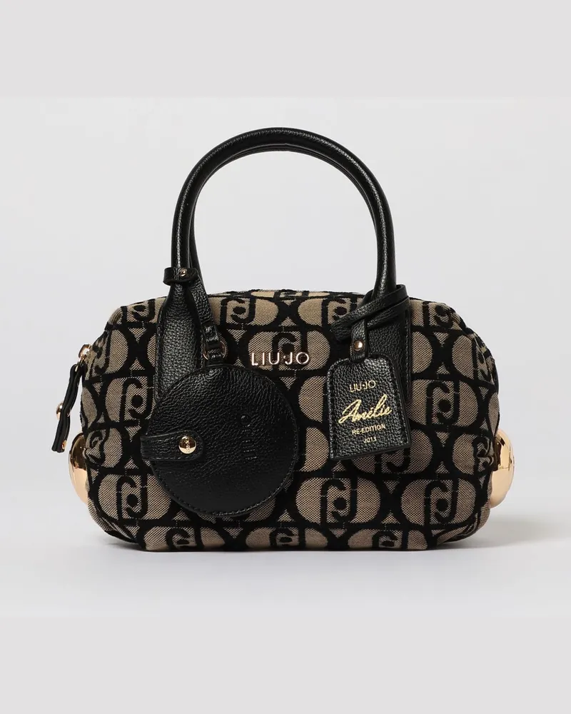 Liu Jo Schultertasche damen Tabak