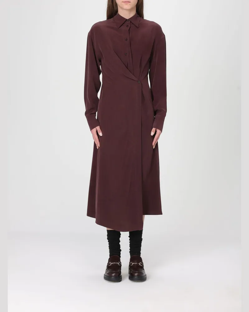 ALYSI Kleid damen Violett