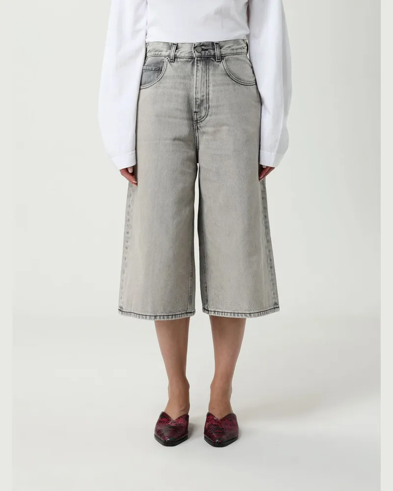 Haikure Jeans damen Weiß