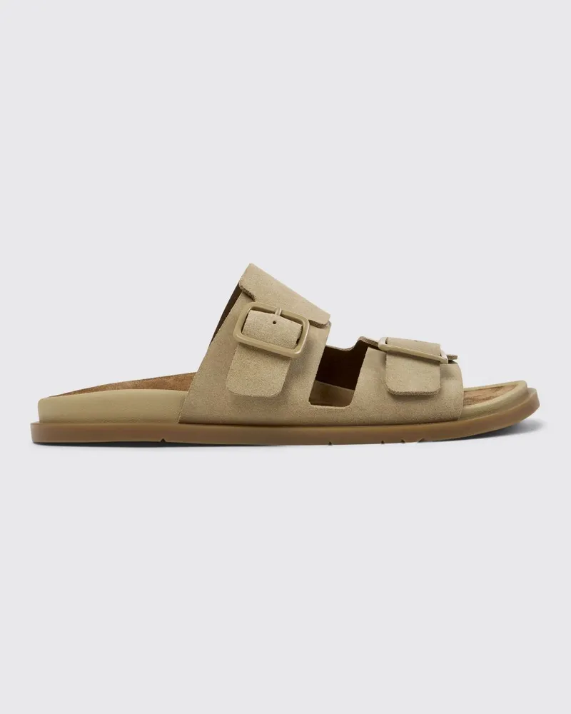 Camper Schuhe herren Braun