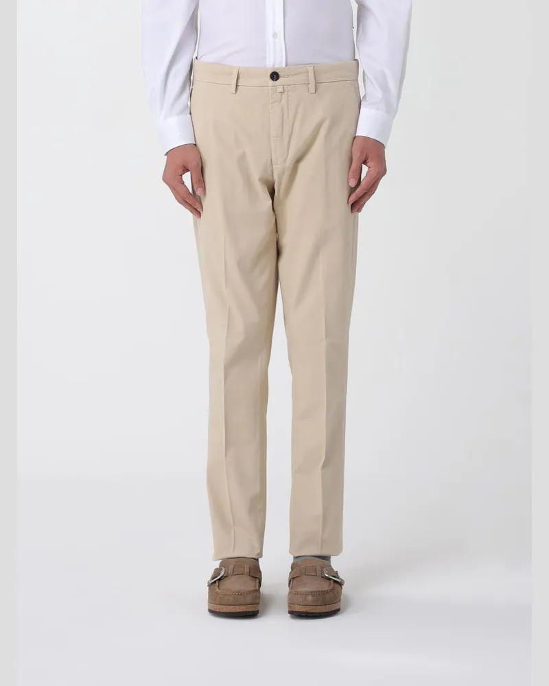 Siviglia Hose herren Natural