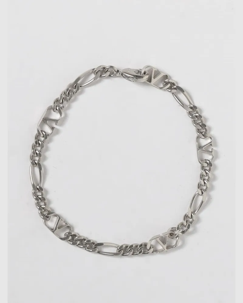 Valentino Garavani Juwel herren Silber