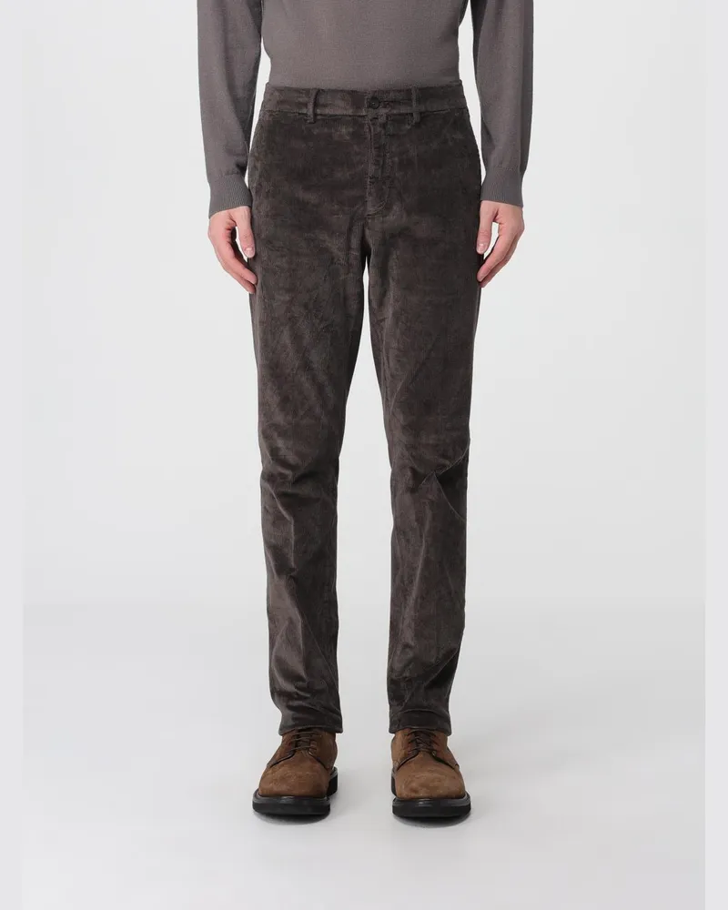 Siviglia Hose herren Kakao