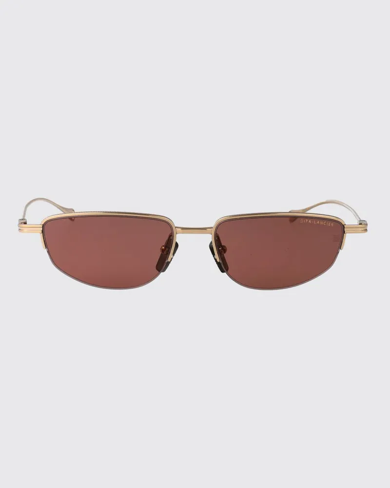 DITA Sonnenbrille herren Gold