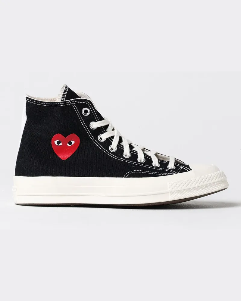 Comme des Garçons Schuhe herren Schwarz