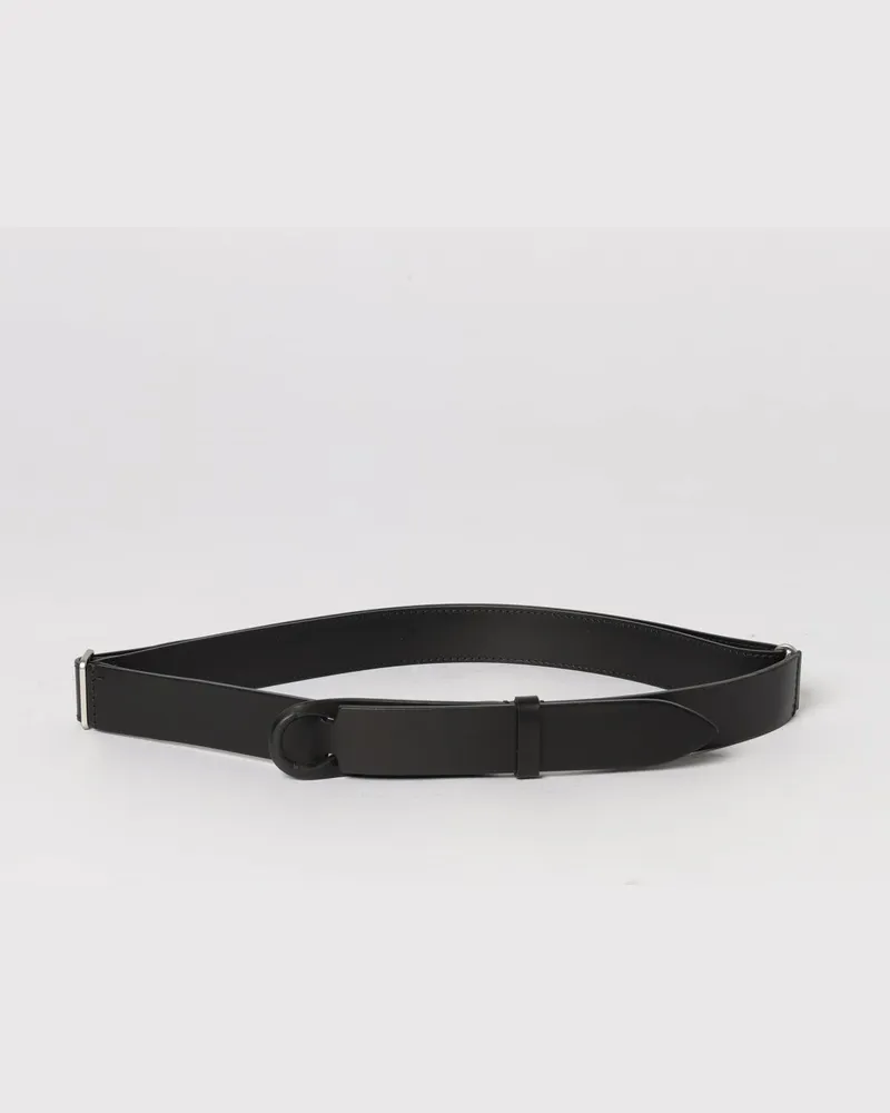 Orciani Gürtel herren Schwarz