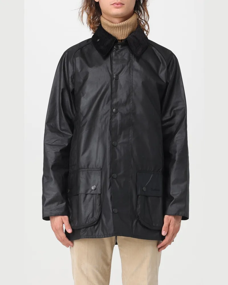 Barbour Blazer herren Schwarz