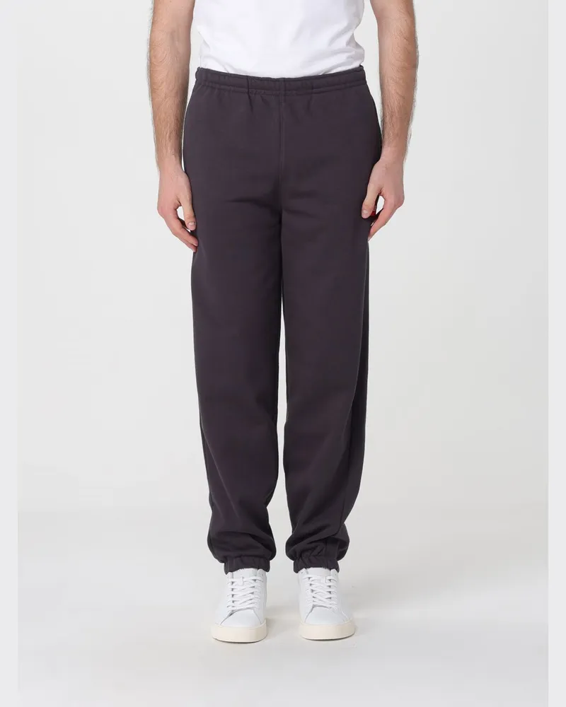 The North Face Jogginghose aus Baumwollmischung Grau