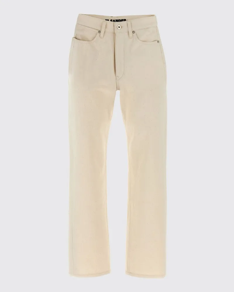 Jil Sander Jeans damen Beige