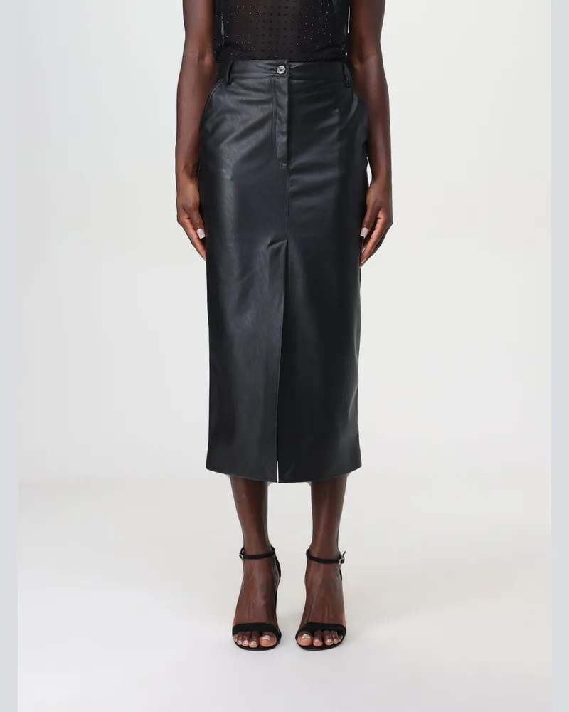 Pinko Rock damen Schwarz