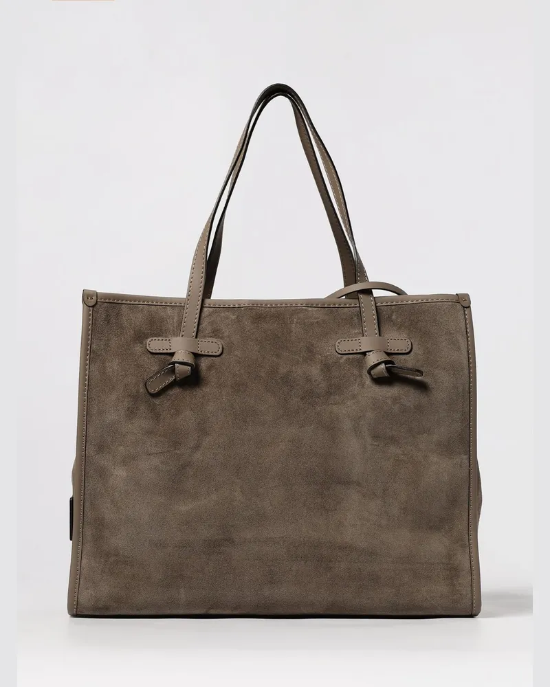 Gianni Chiarini Schultertasche damen  Club Marcella Camel