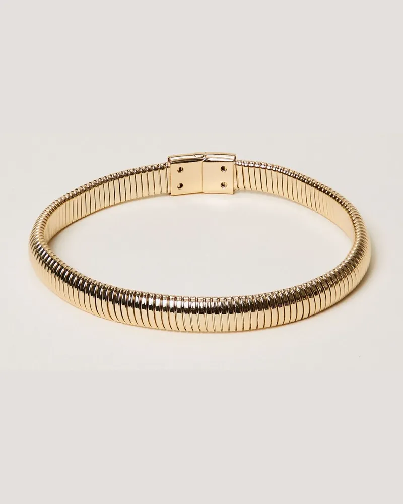 Twin-Set Schmuck damen Gold