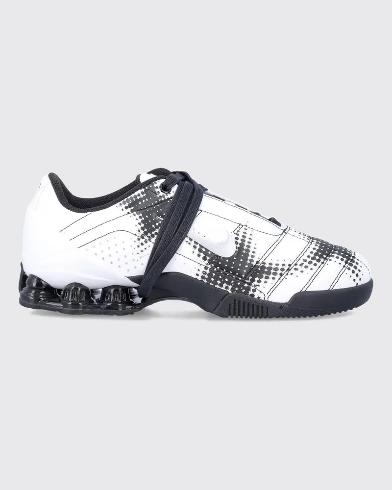 Nike Sneakers damen Weiß